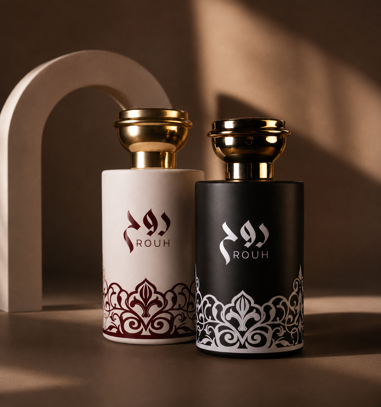Unisex Perfumes