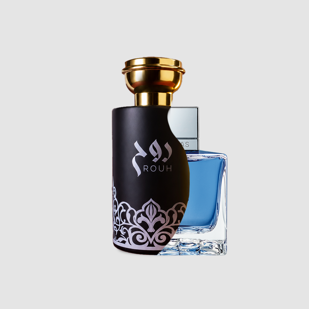 Antonio Banderas Blue Seduction