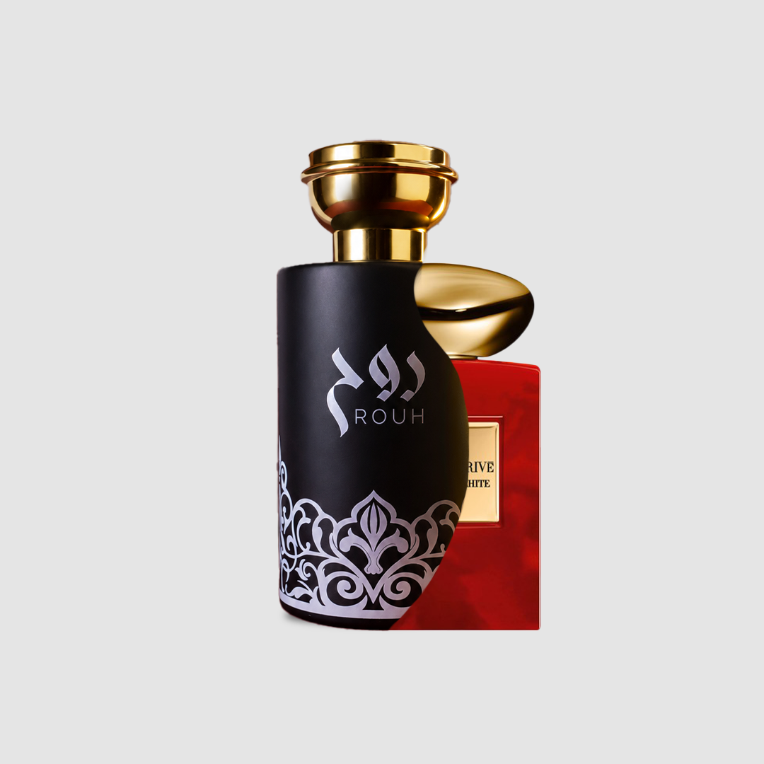 Armani Privé Rouge Malachite