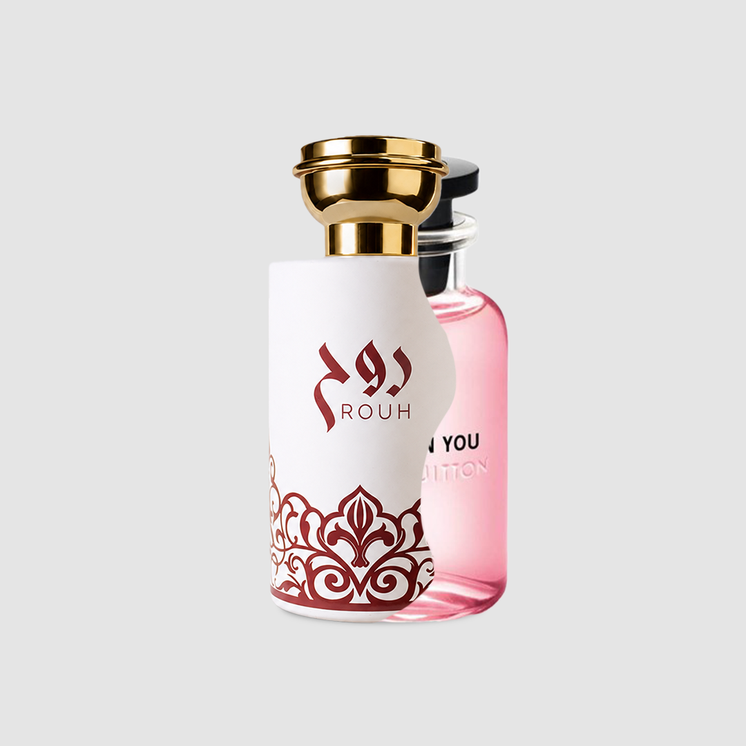 Louis Vuitton Spell on You