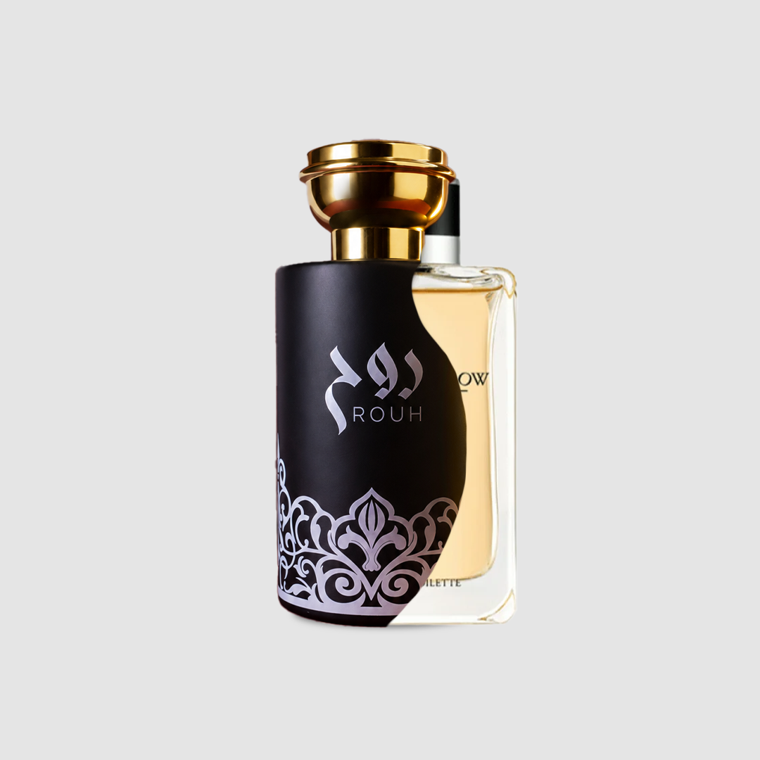 Davidoff Silver Shadow