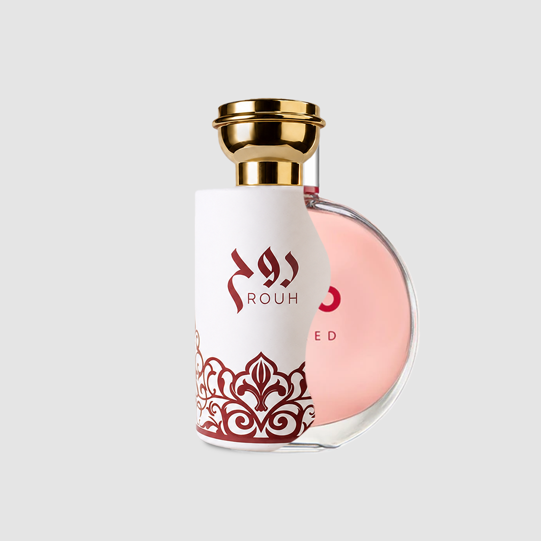 Hugo Boss Deep Red