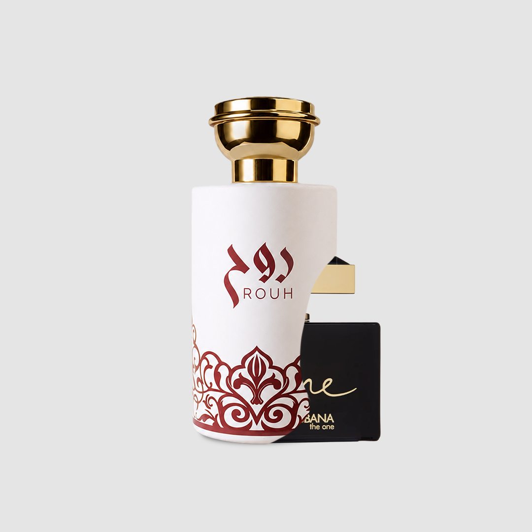 Dolce and Gabbana The One Desire