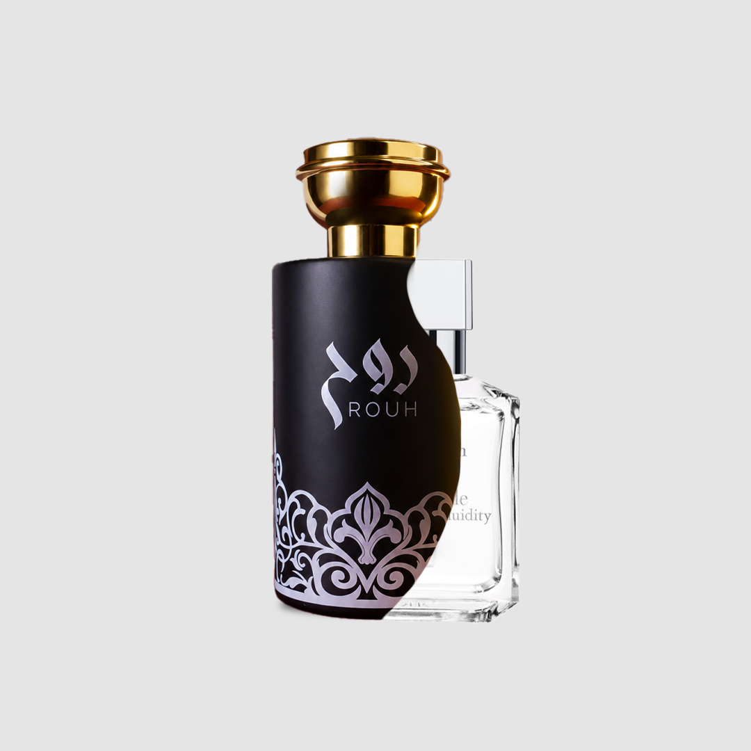 Maison Francis Kurkdjian Gentle Fluidity Silver