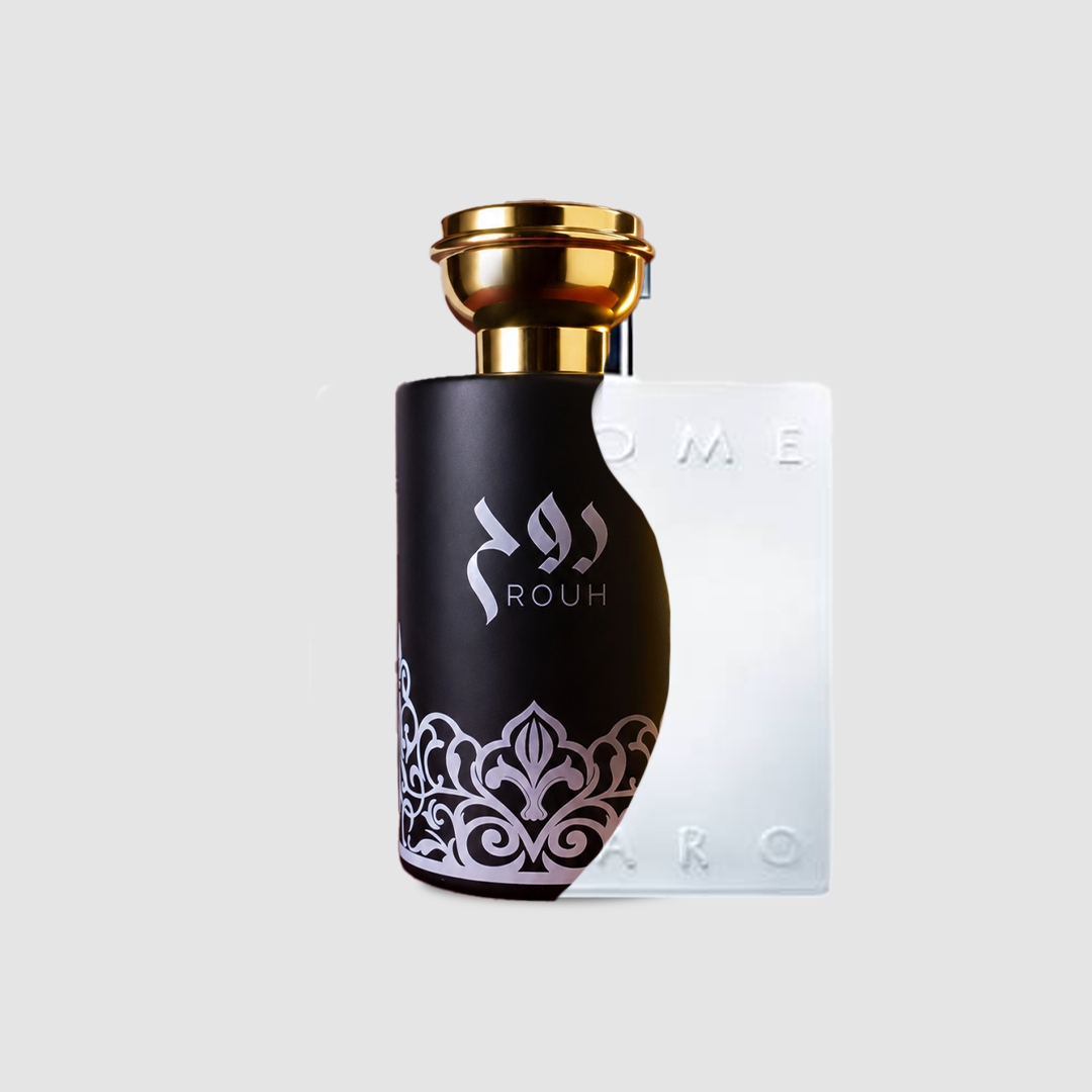 Azzaro Chrome Pure