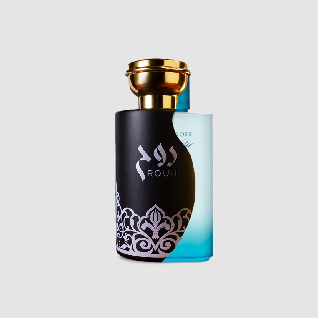 Davidoff Cool Water Ice Fresh
