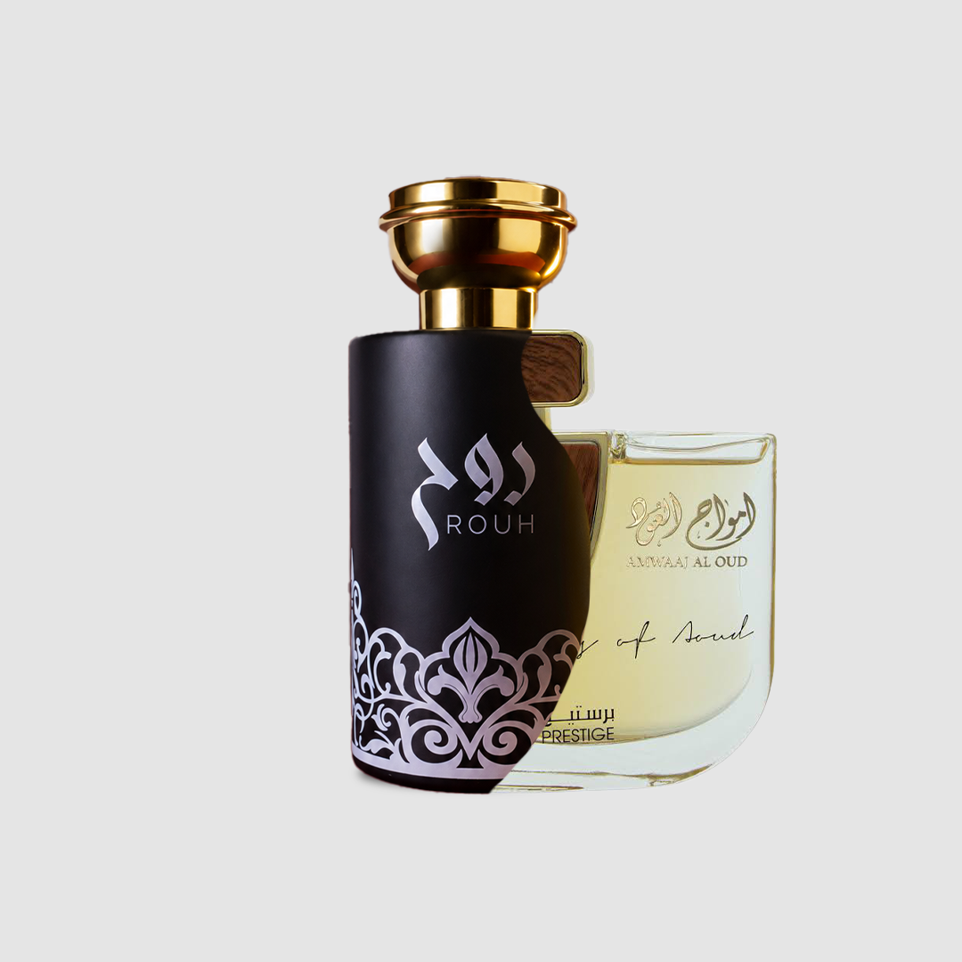 Lattafa Amwaj Al Oud