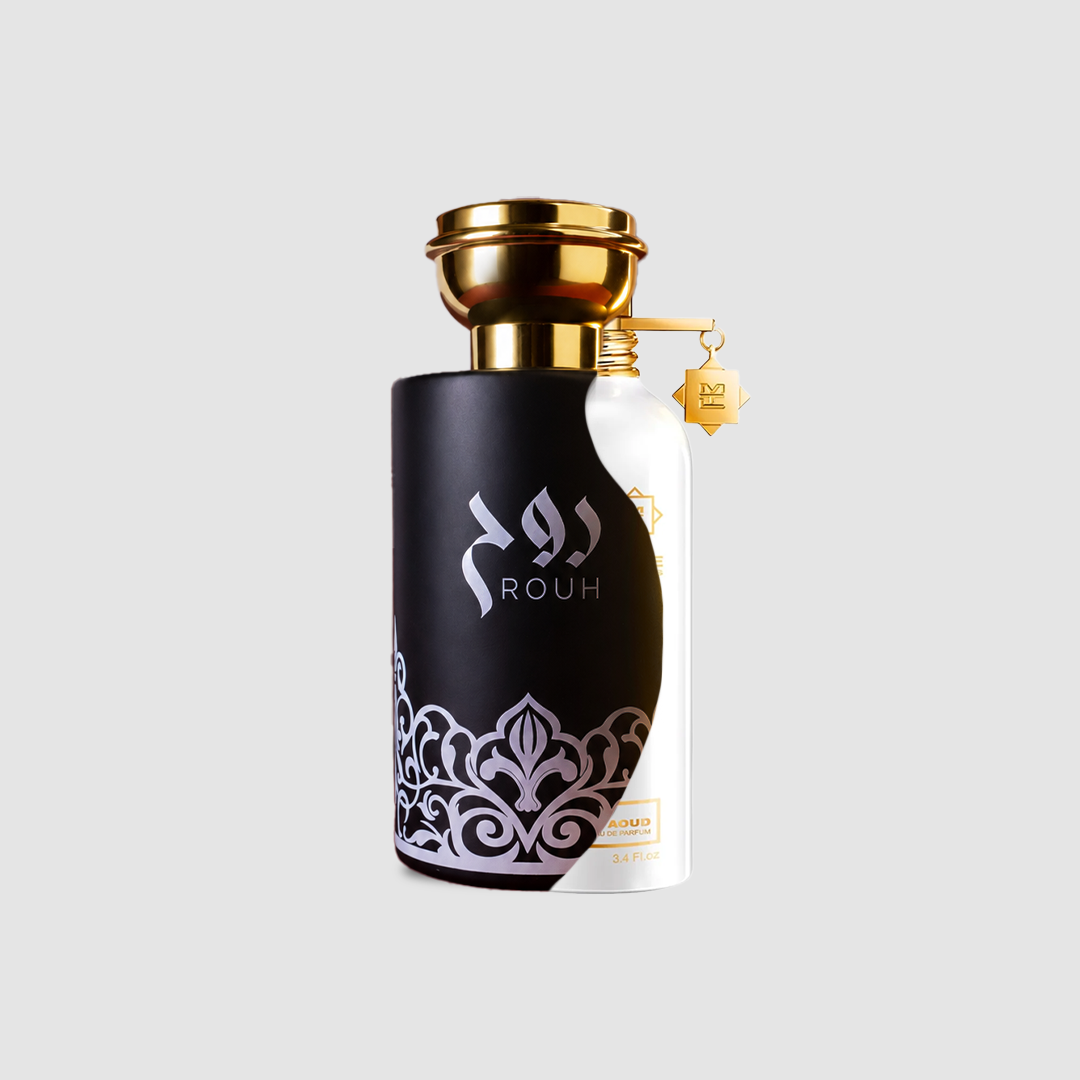 Montale White Oud
