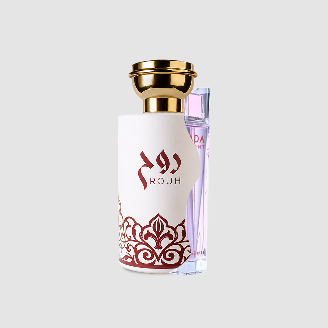 Escada Sentiment