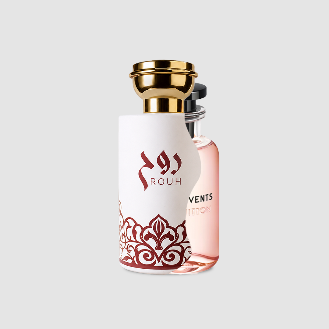 Louis Vuitton Rose des Vents