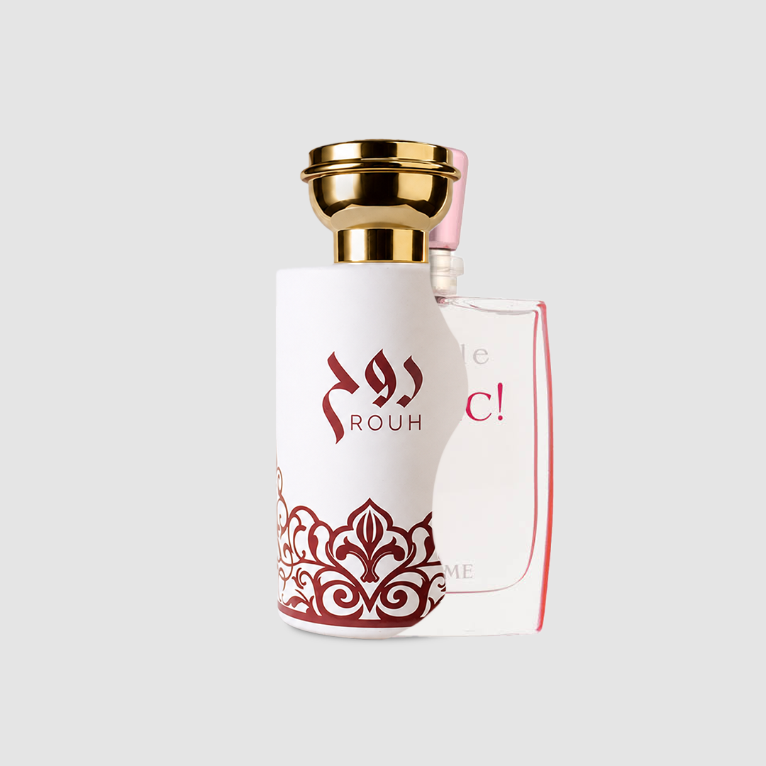 Lancome Miracle So Magic