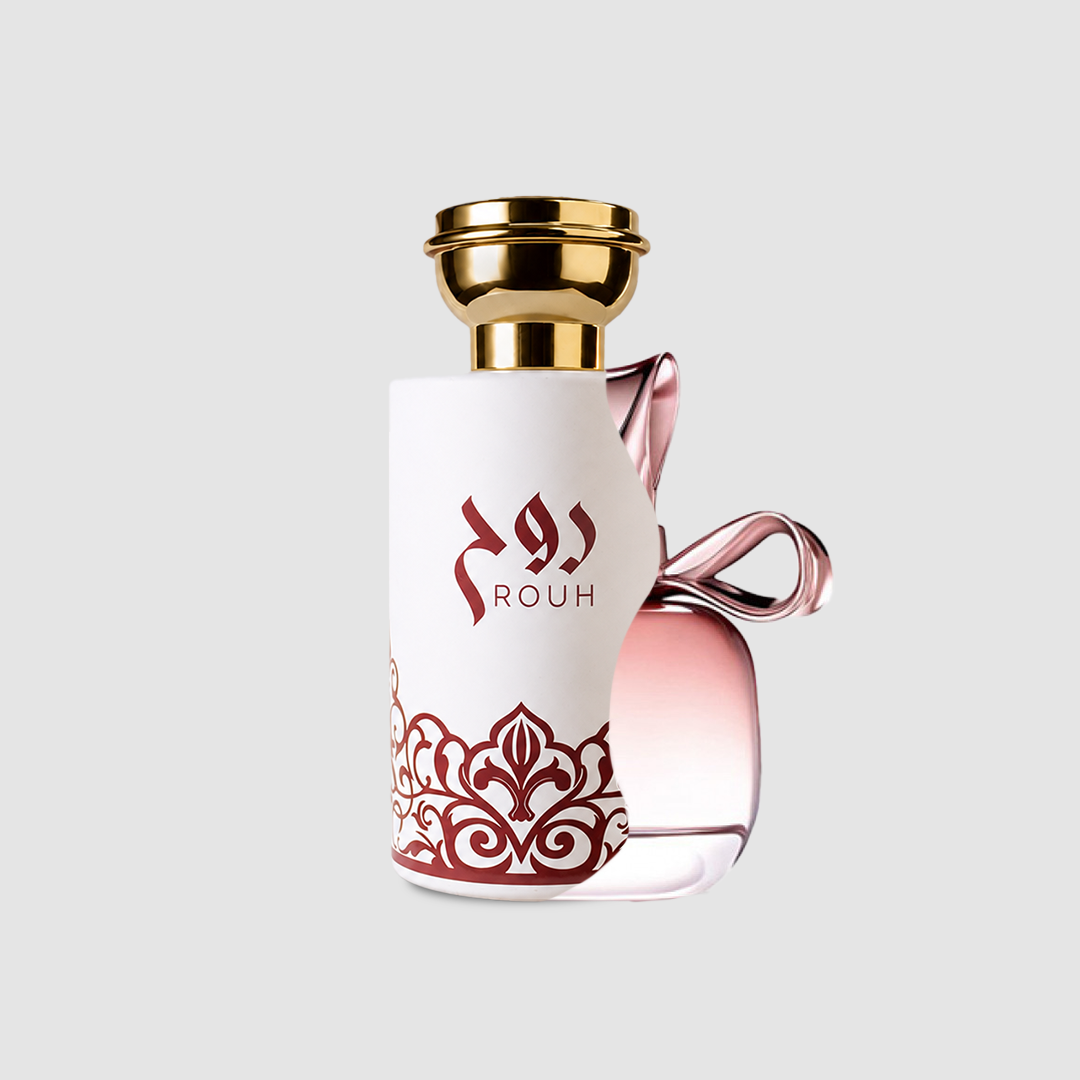 Nina Ricci Mademoiselle Ricci