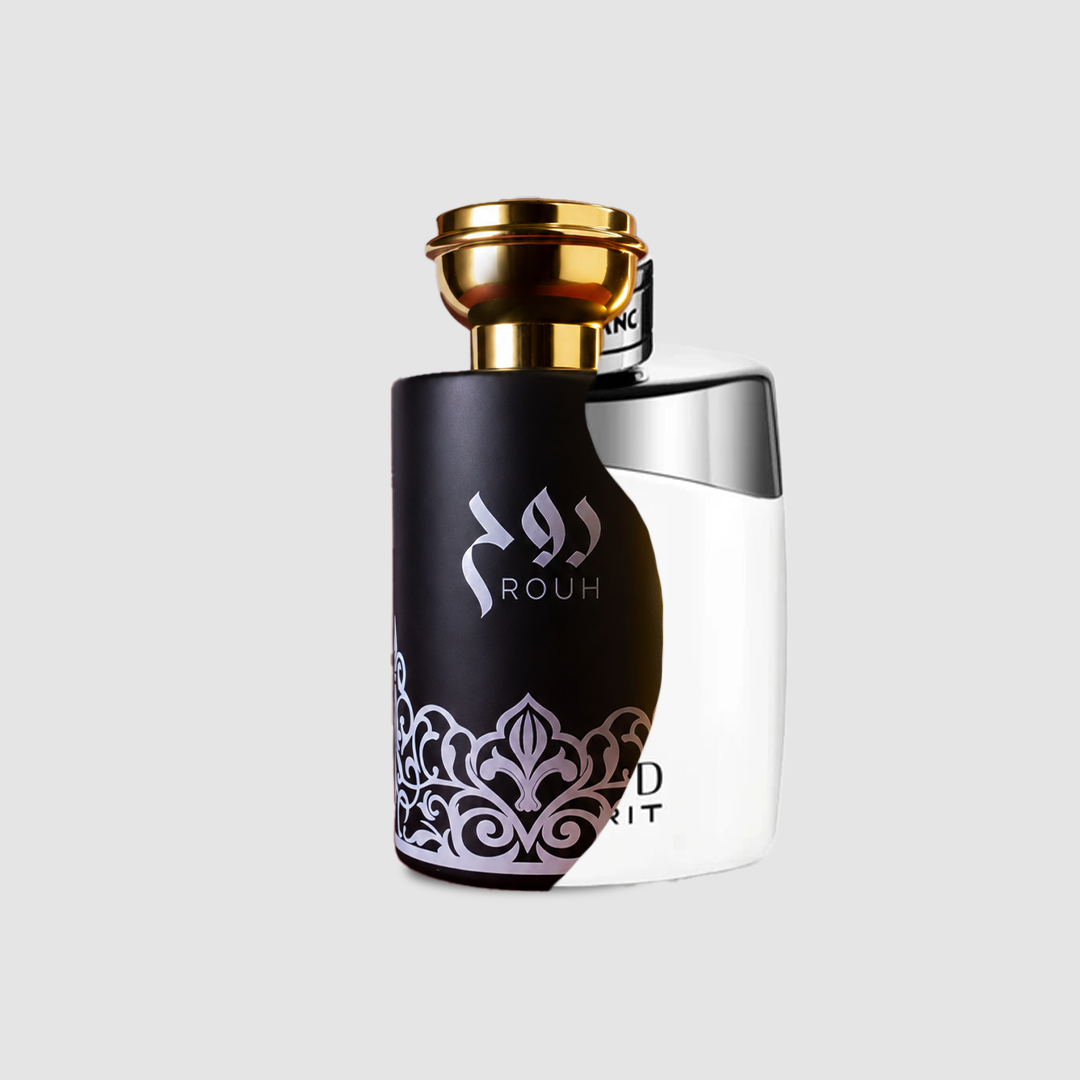 Montblanc Legend Spirit