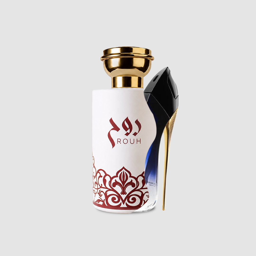 Carolina Herrera Good Girl Legere
