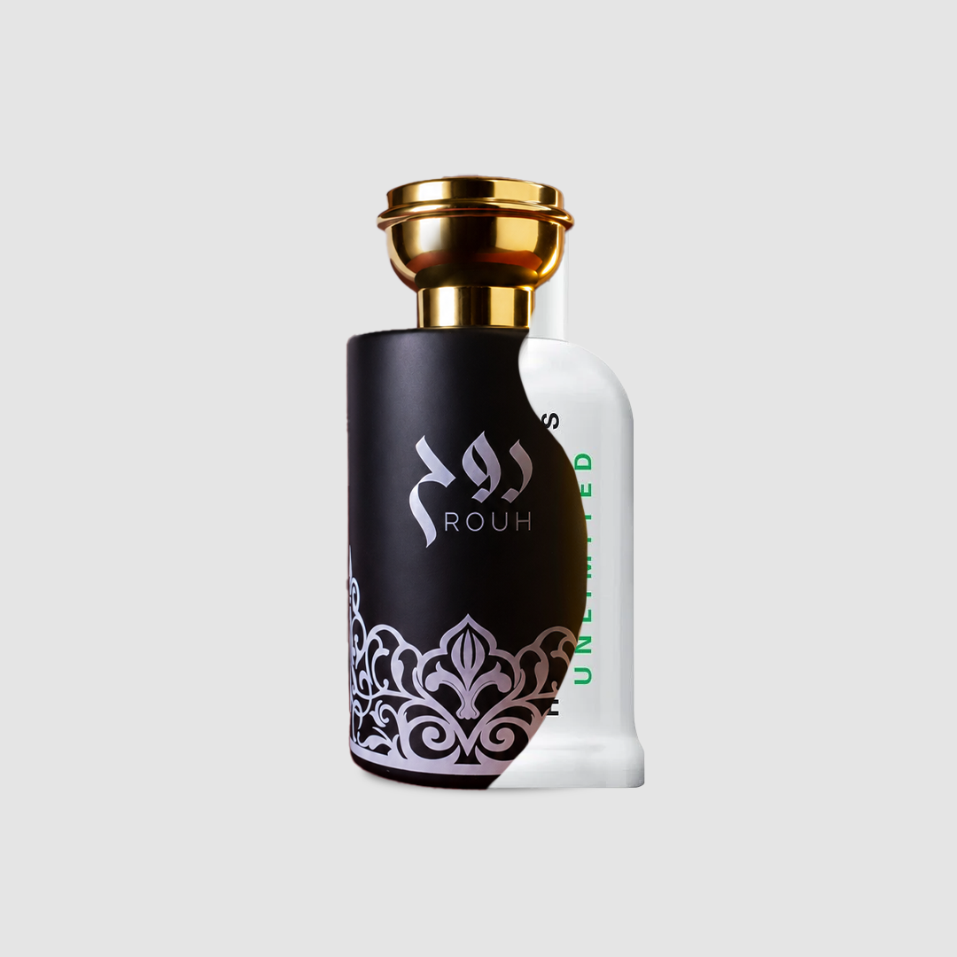 Hugo Boss Unlimited