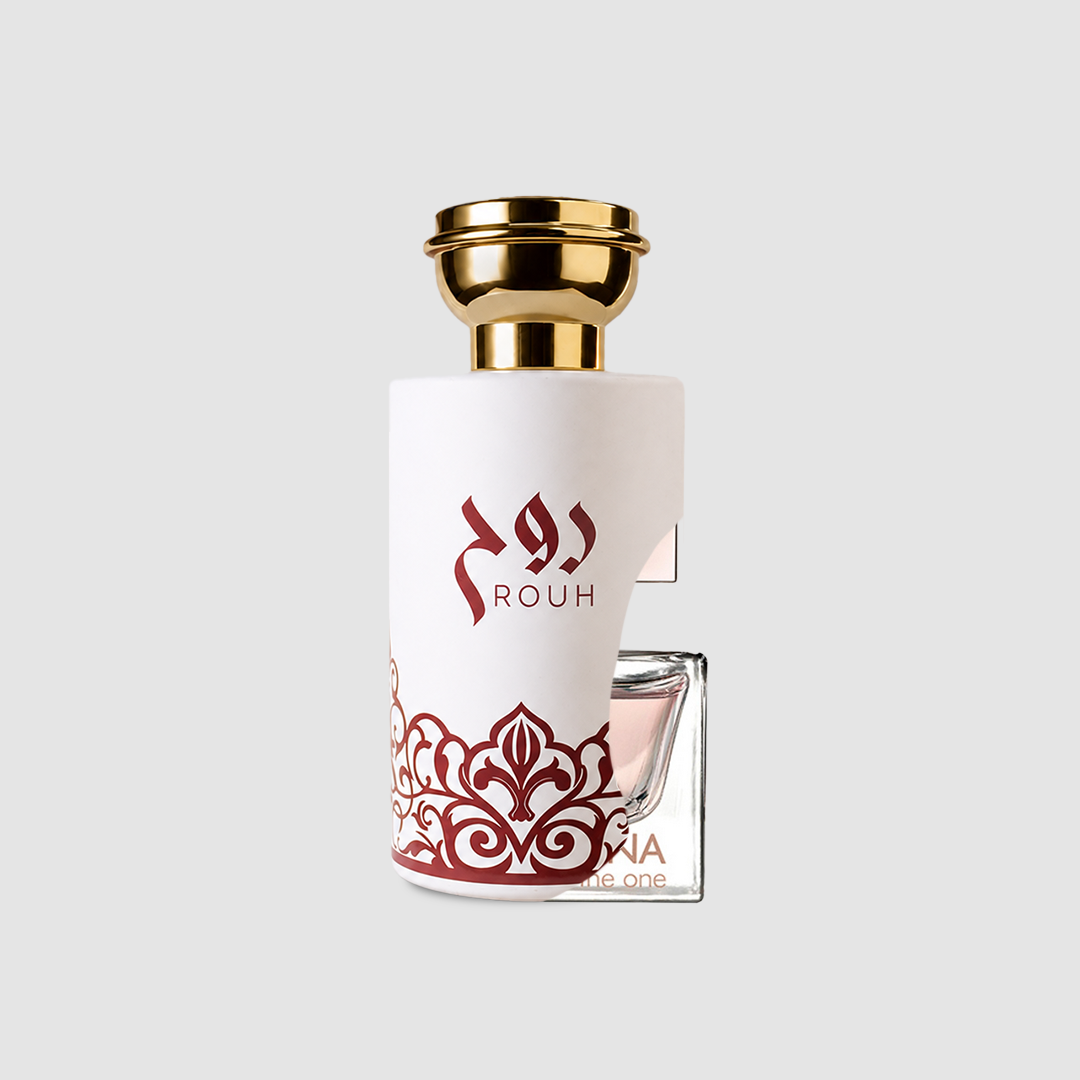 Dolce and Gabbana The One Rose