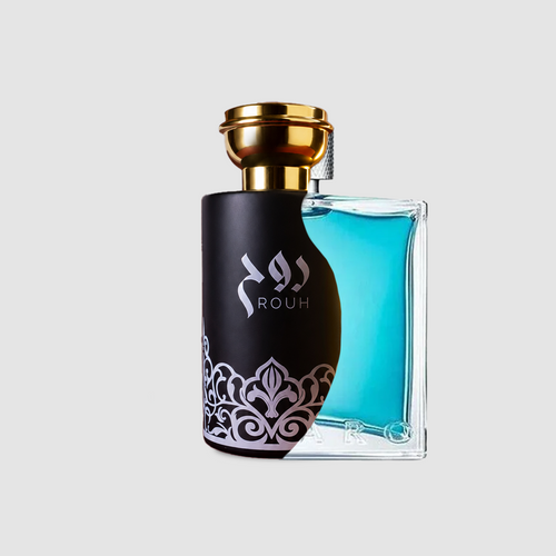 Azzaro Chrome Legend