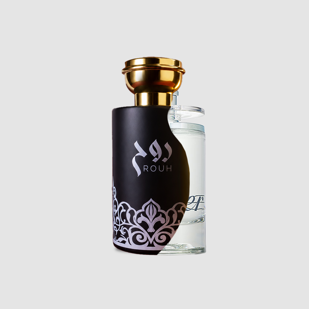 Eau de Cartier