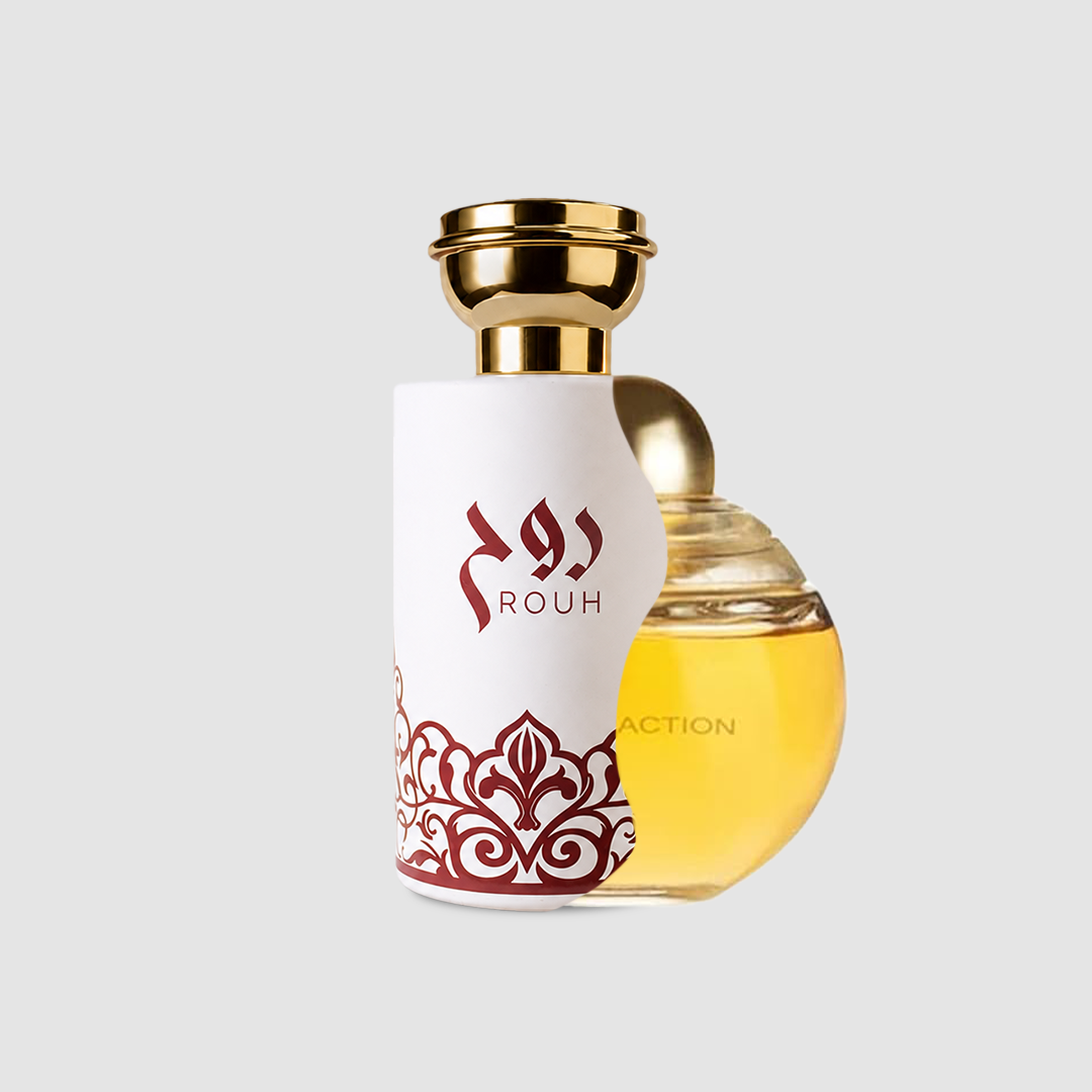 Lancome Attraction