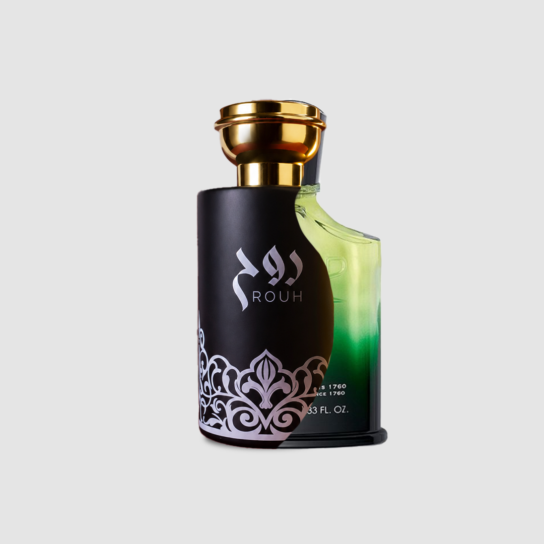Creed Original Vetiver
