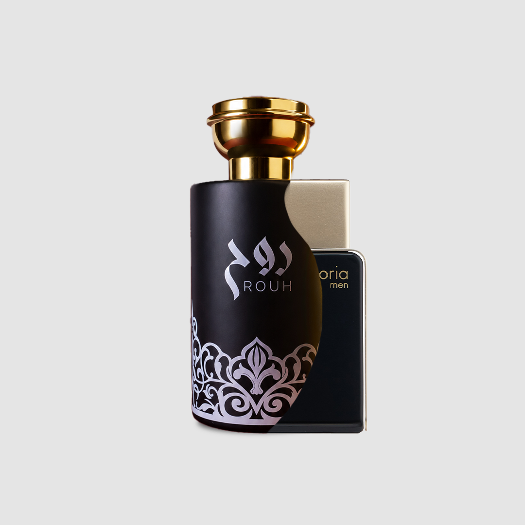 Calvin Klein Euphoria Liquid Gold for Men