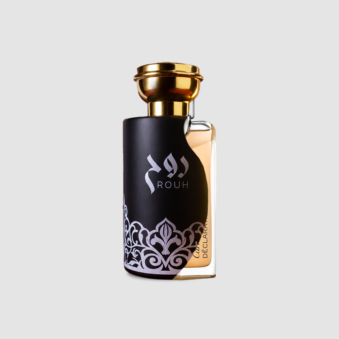 Cartier Declaration