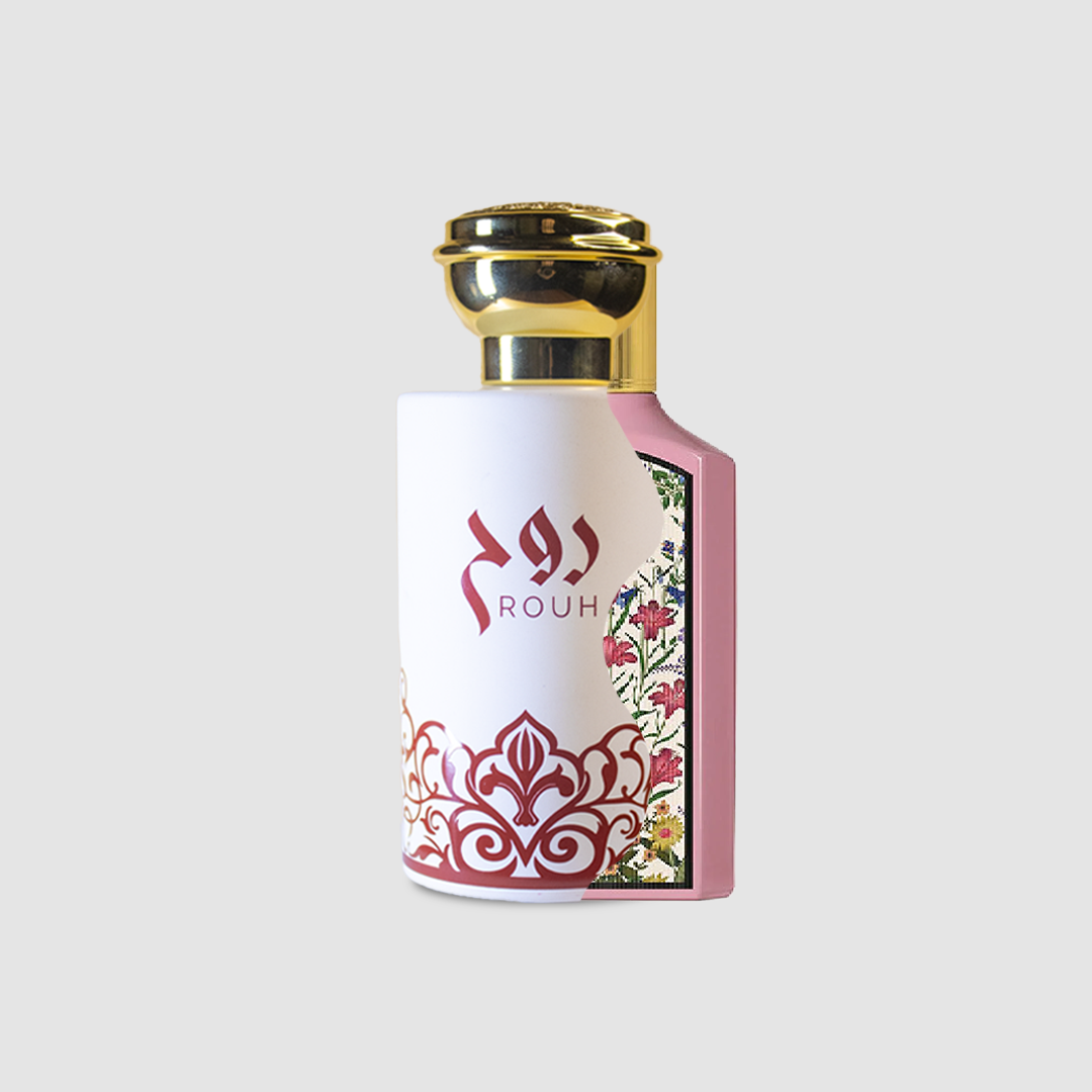 Gucci Flora Gorgeous Gardenia