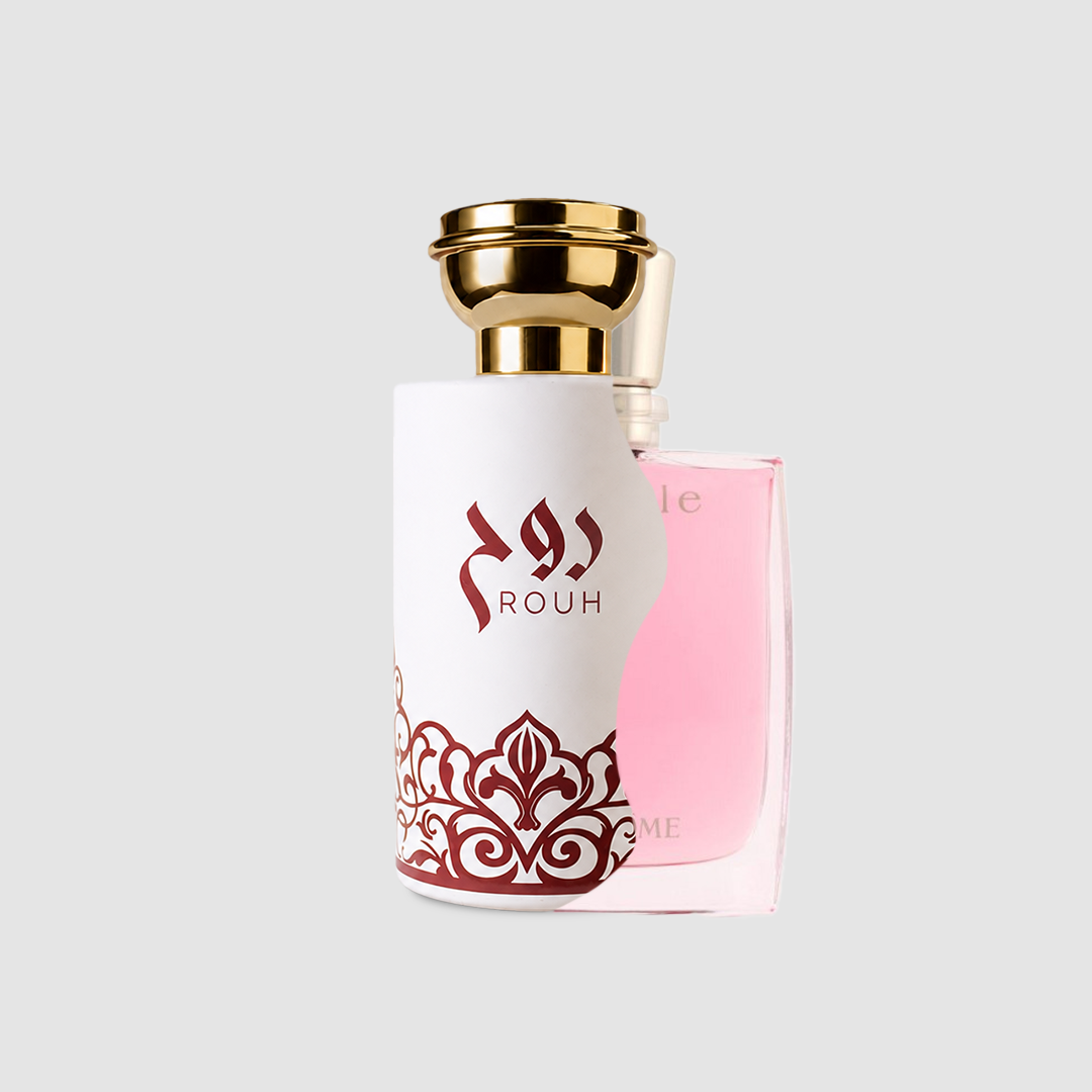 Lancome Miracle