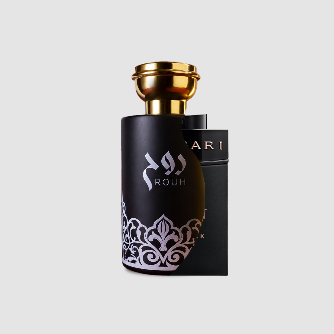Bvlgari Man in Black