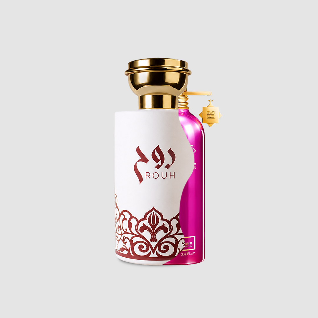 Montale Rose Elixir