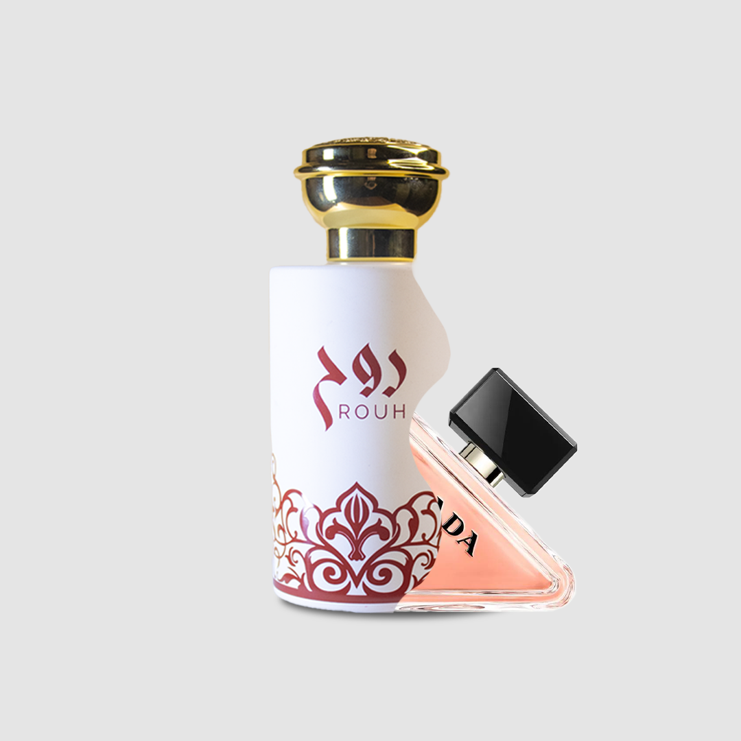 Prada Paradoxe