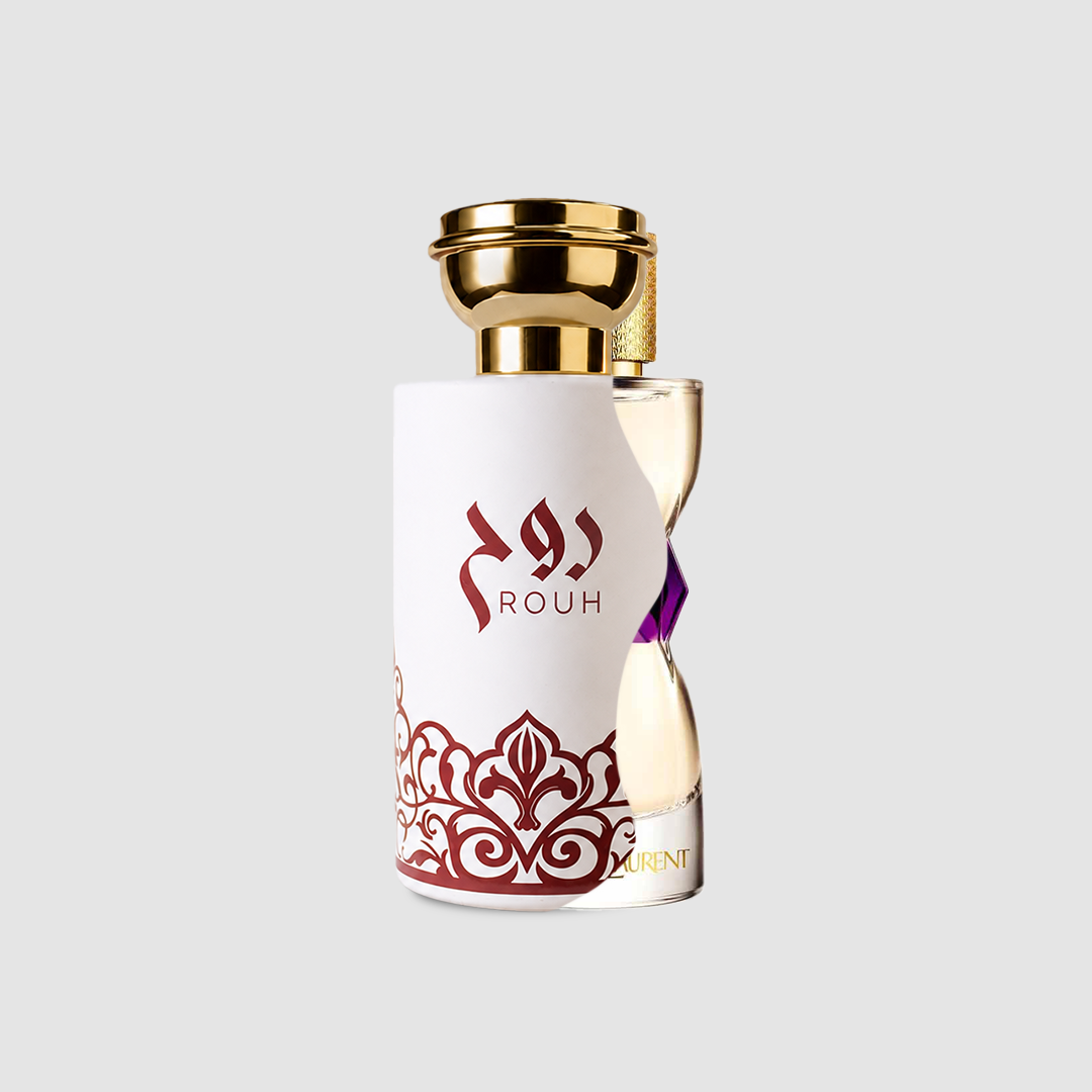 Yves Saint Laurent Manifesto