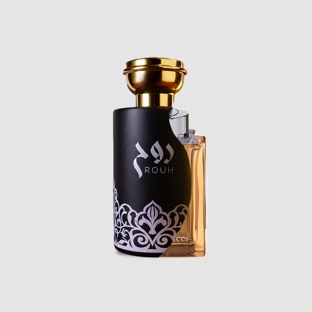 Nina Ricci Memoire d'Homme