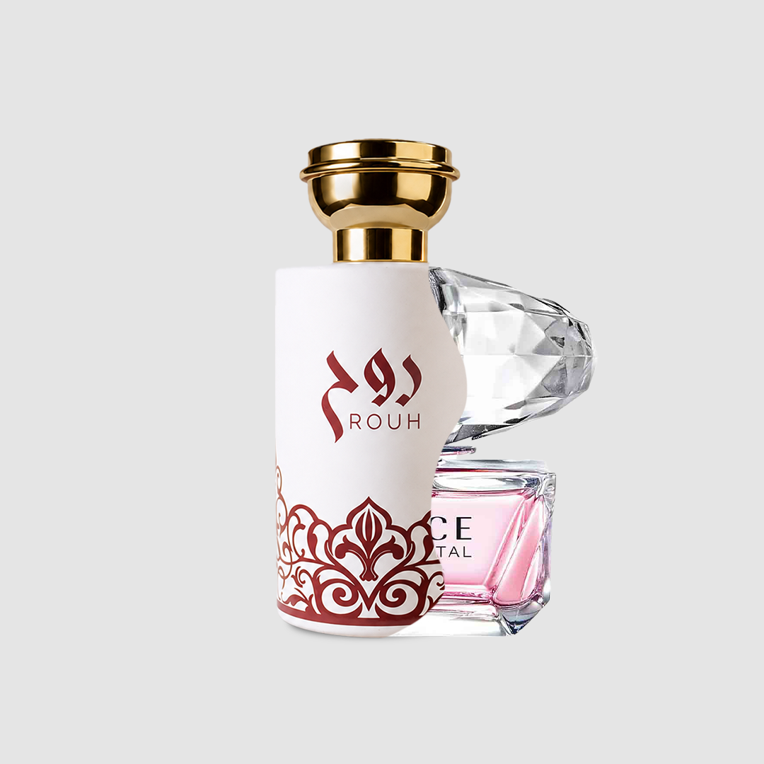 Versace Bright Crystal