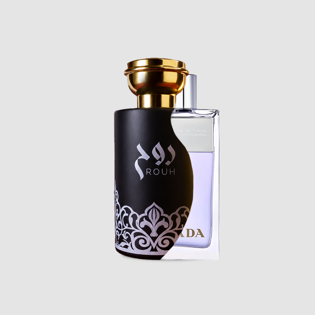 Prada Amber Pour Homme