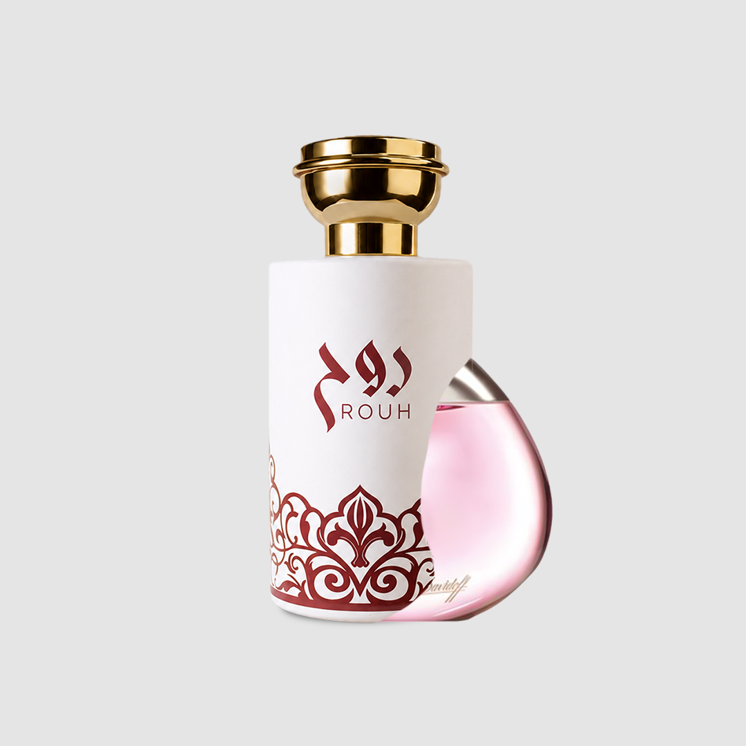 Davidoff Echo Woman