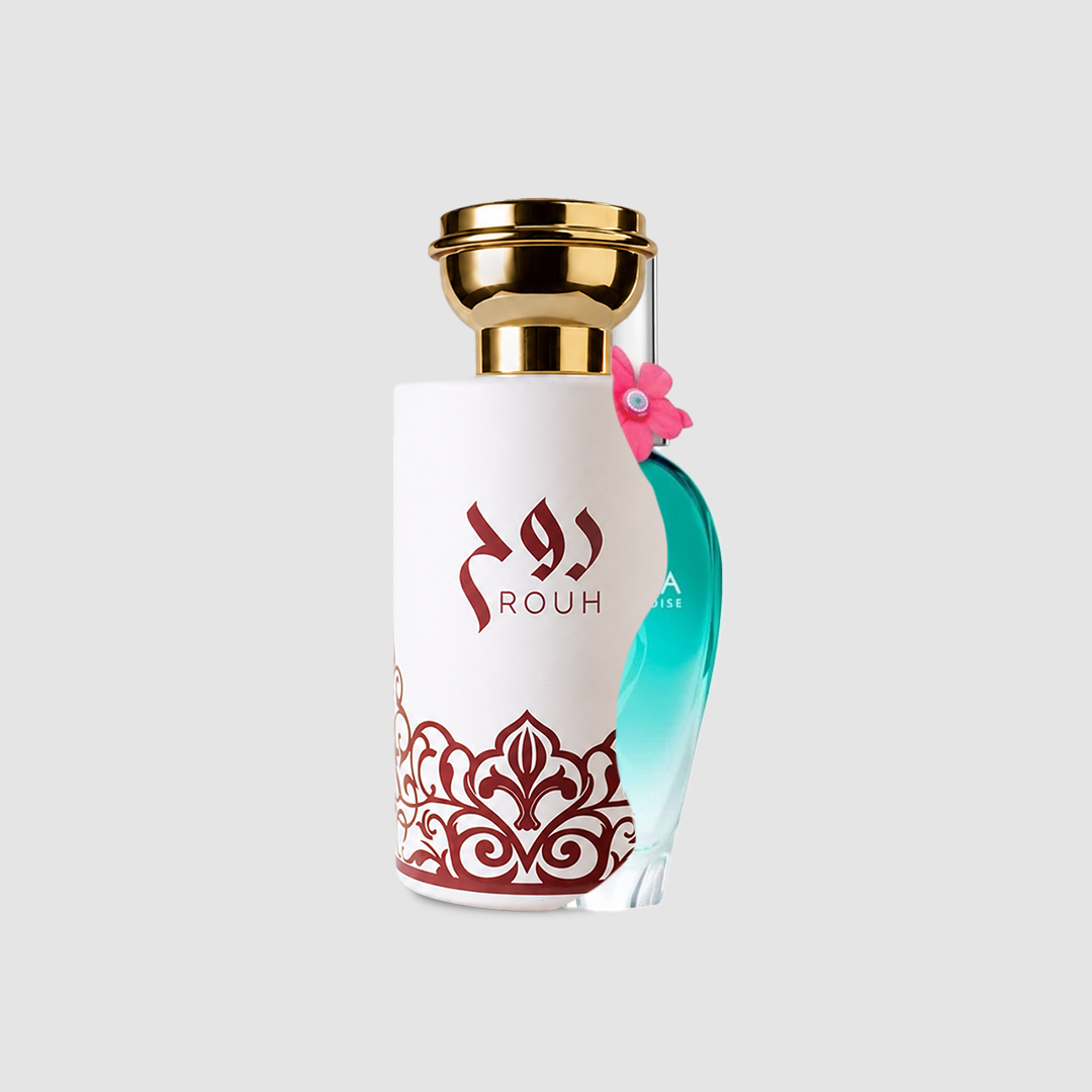 Escada Born in Paradise
