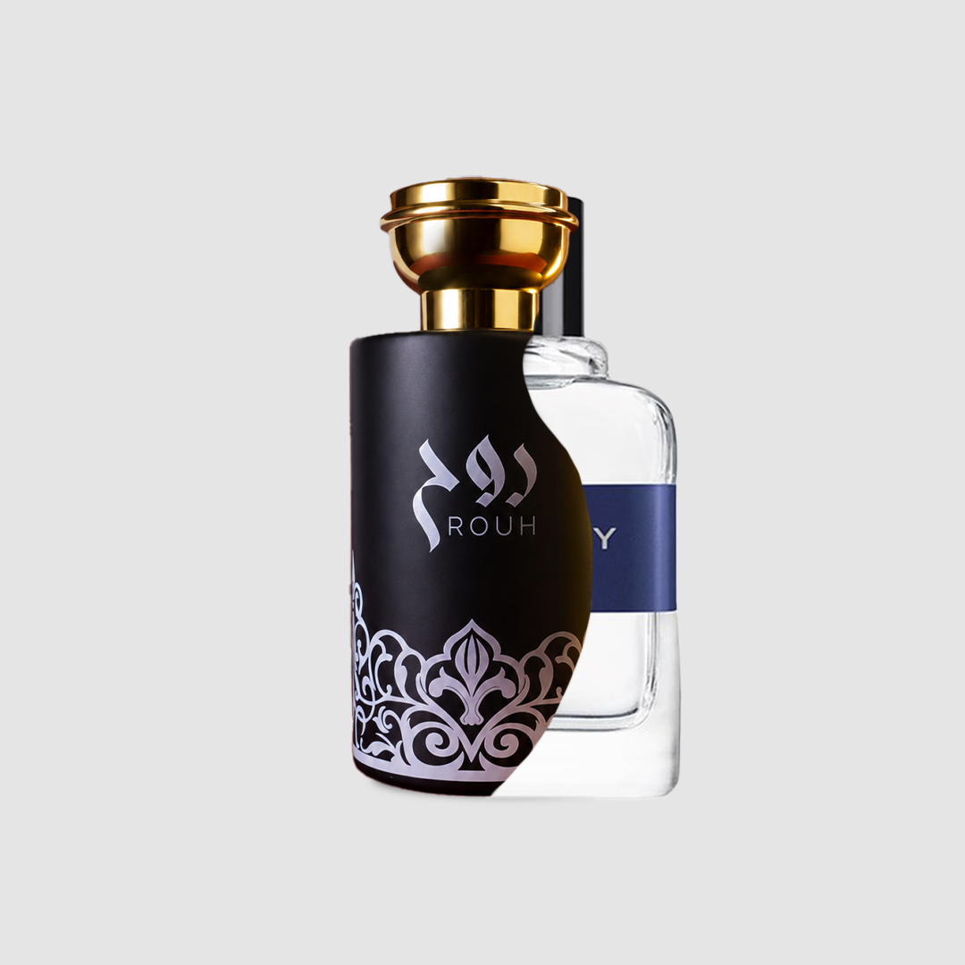 Givenchy Blue Label