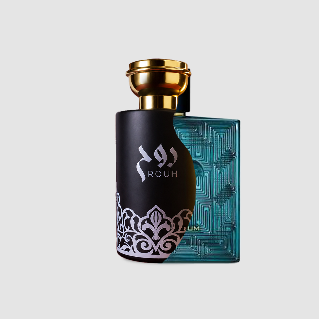 Versace Eros