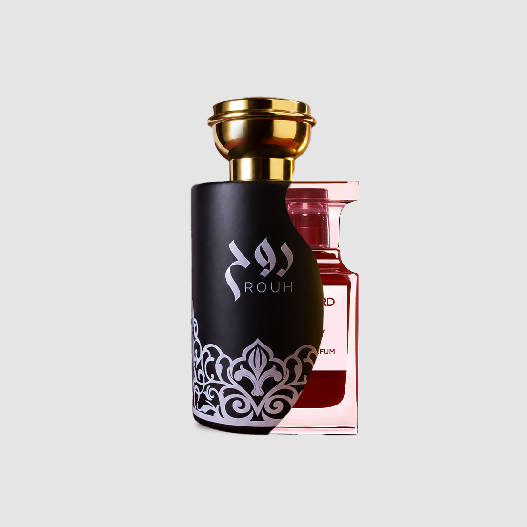 Tom Ford Lost Cherry