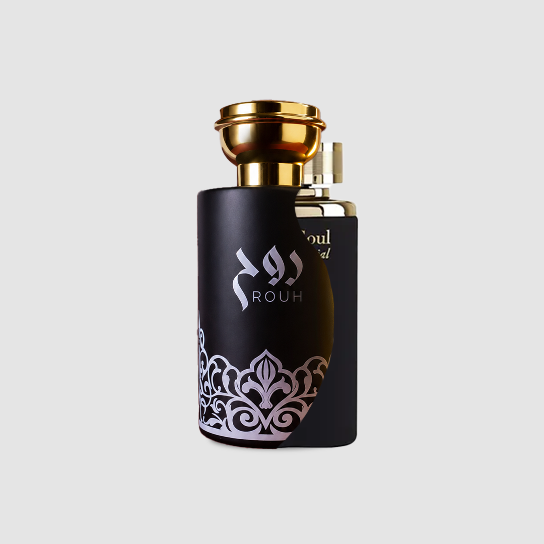 Ted Lapidus Black Soul Imperial
