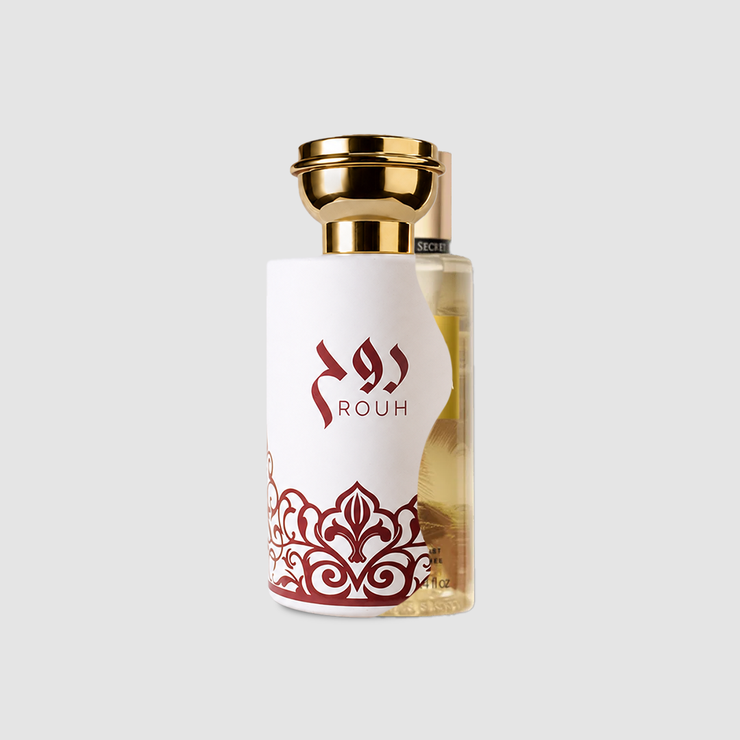 Victoria's Secret Coconut Passion