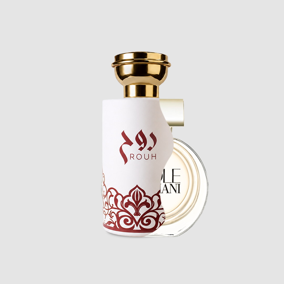 Giorgio Armani Idole