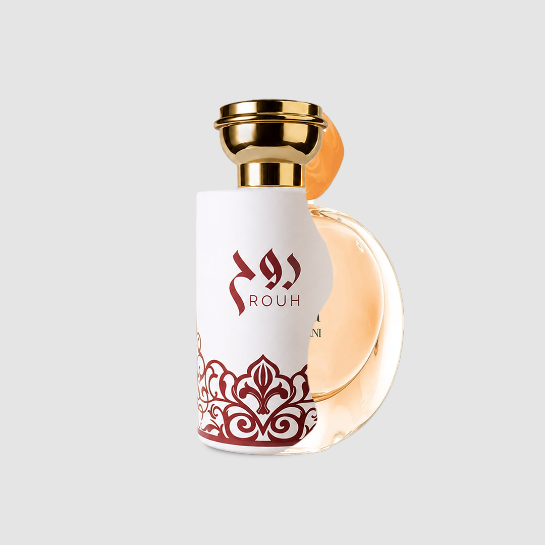Giorgio Armani Terra di Gioia