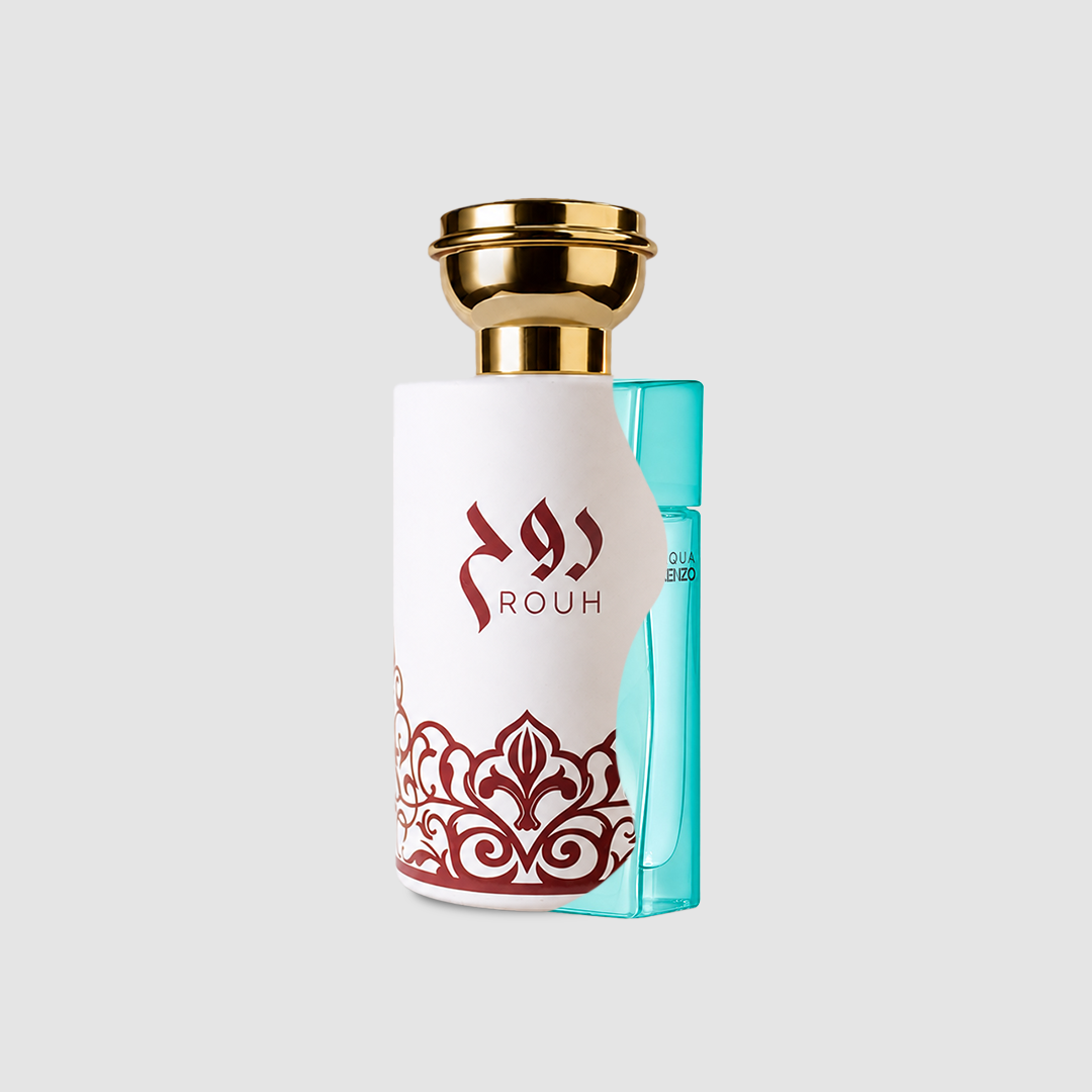 Kenzo Aqua
