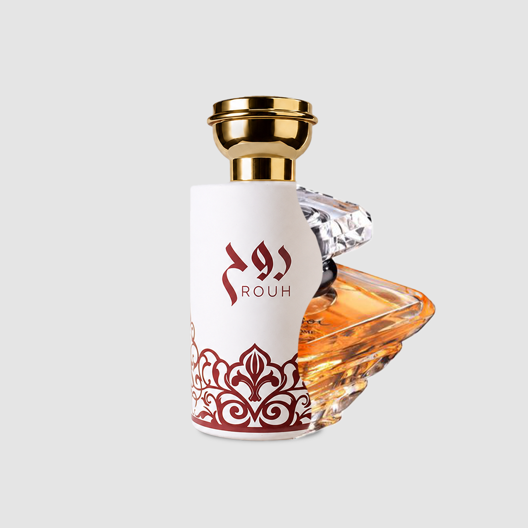 Lancome Tresor