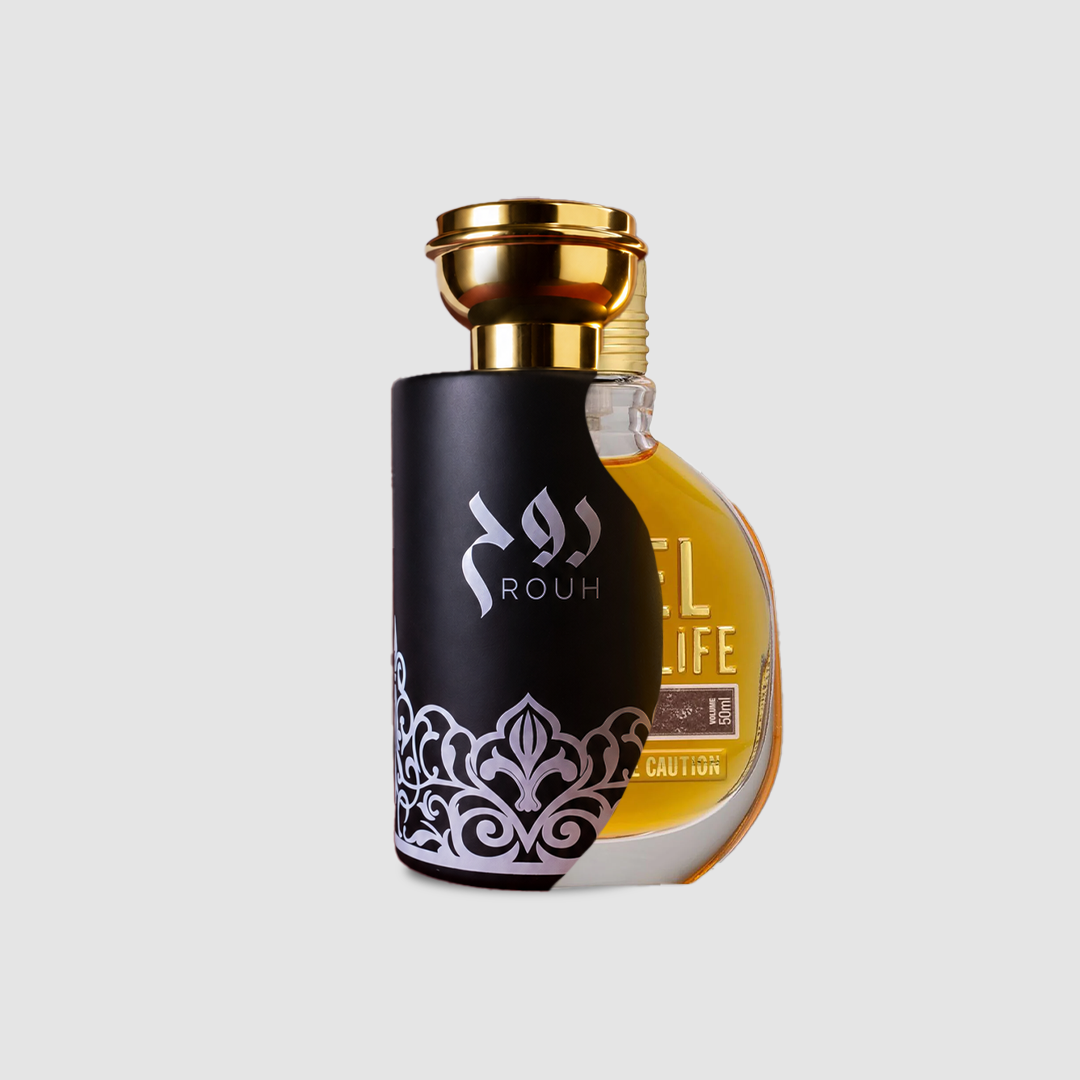 Diesel Fuel for Life Spirit