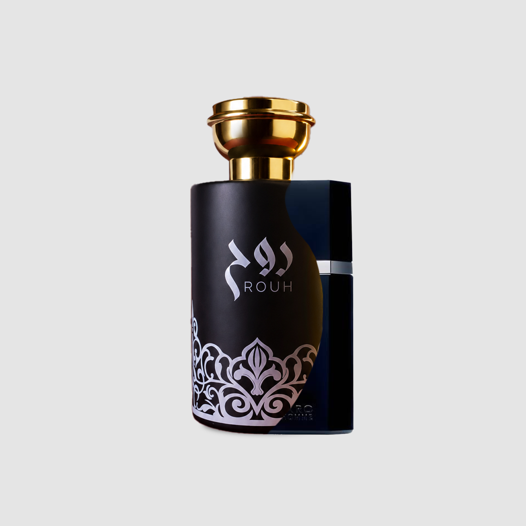 Azzaro Silver Black