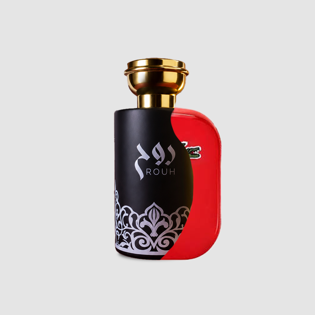 Lacoste L.12.12 Rouge
