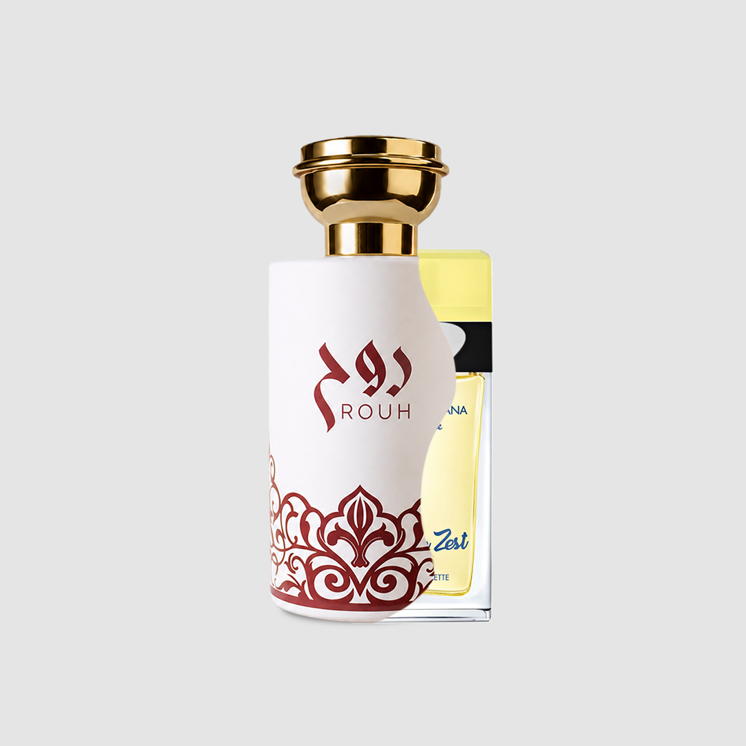 Dolce and Gabbana Light Blue Italian Zest